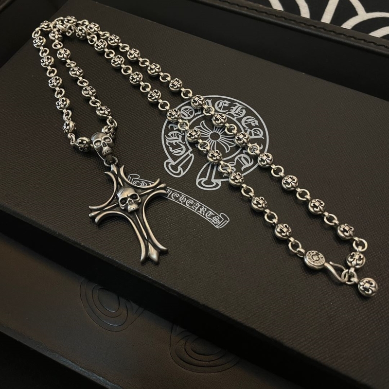 Chrome Hearts Necklaces